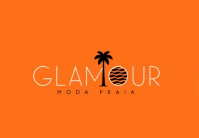 Glamour Moda Praia