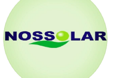 Nosso Lar Paisagismo