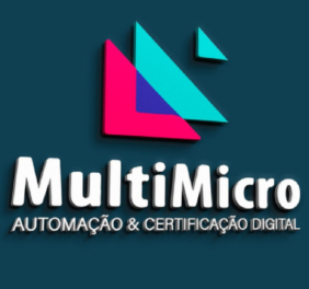 Multimicro Automação...