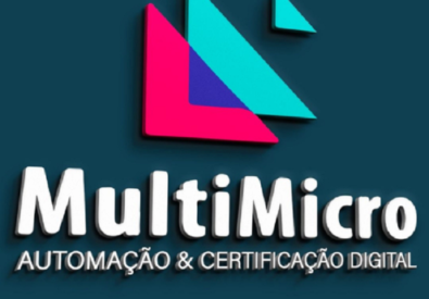 Multimicro Automação...