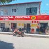 Comercial Cristina
