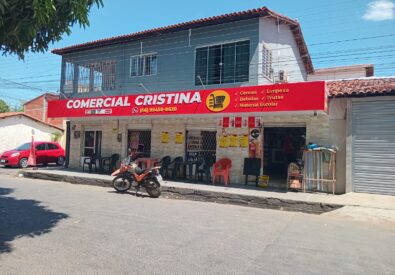 Comercial Cristina