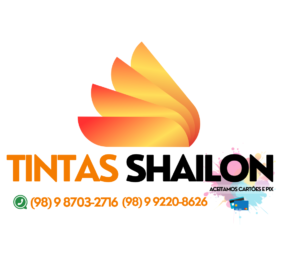 Tintas Shailon