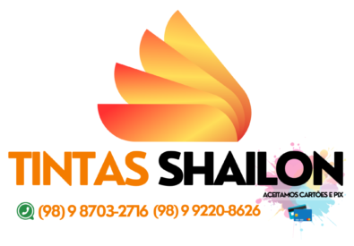 Tintas Shailon