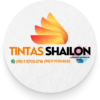Tintas Shailon