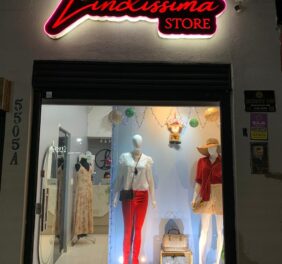 Lindíssima Store