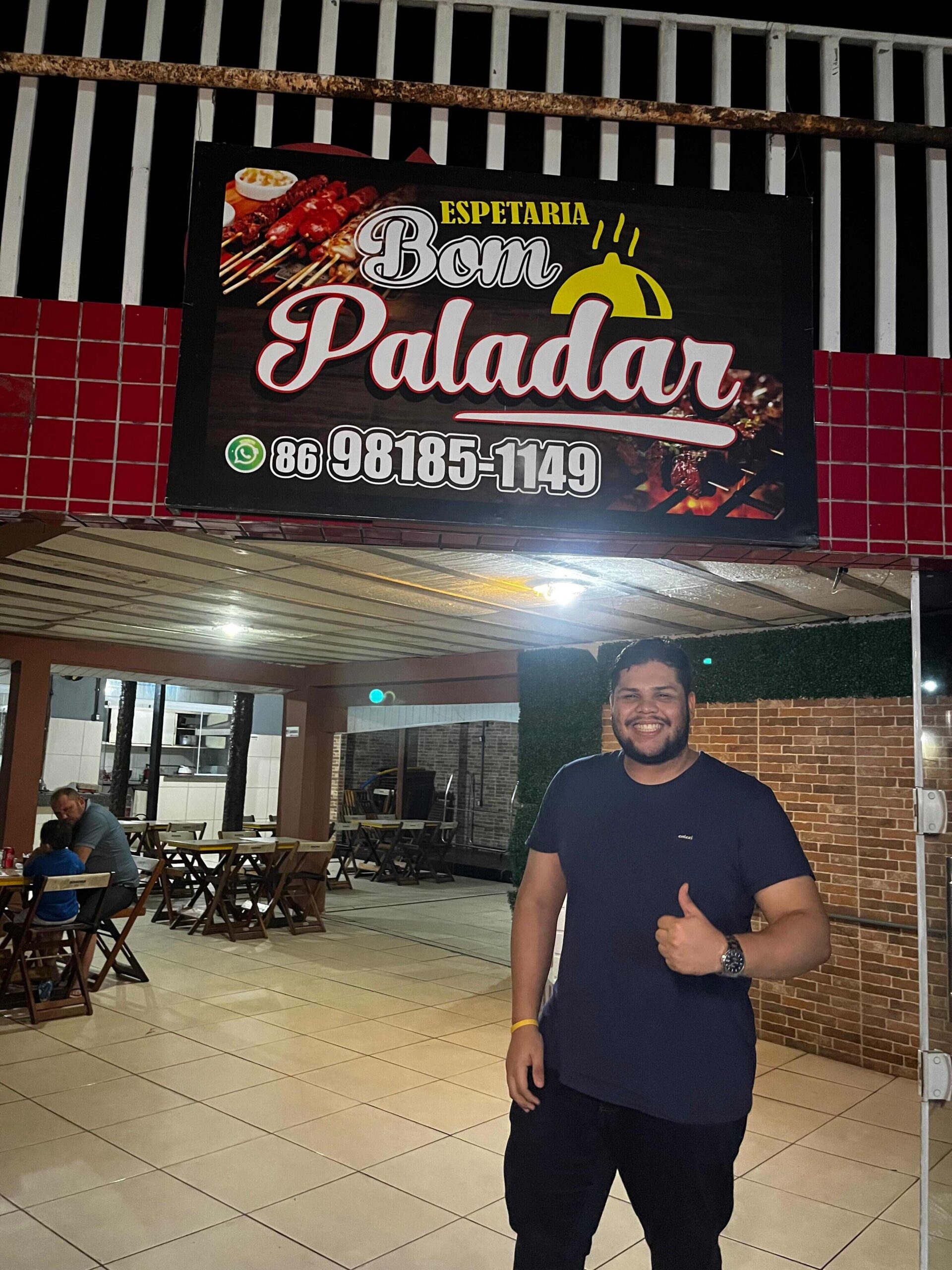 Espetaria Bom Paladar